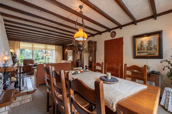 Medium property photo - Ericalaan 88, 4741 EL Hoeven